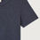 Thumbnail: American Vintage Son Vintage Navy Short Sleeve T-Shirt
