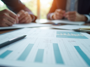 Cómo Tomar Decisiones Financieras con Confianza