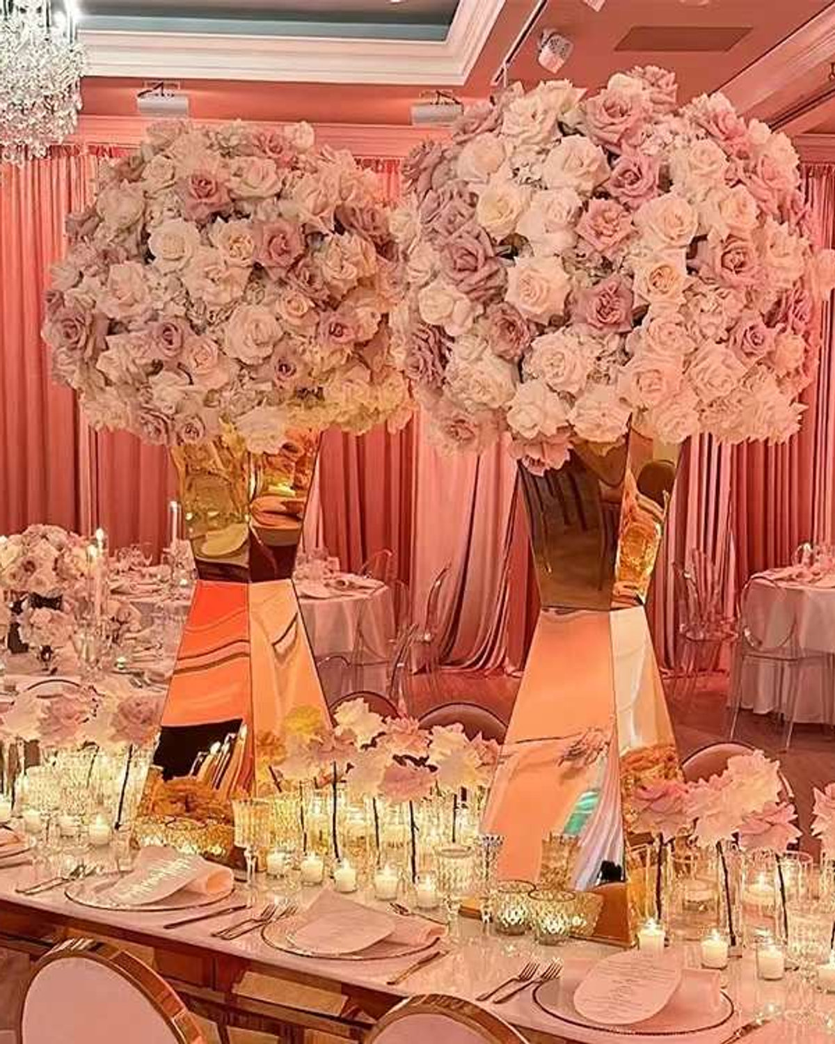 Arrangement floraux