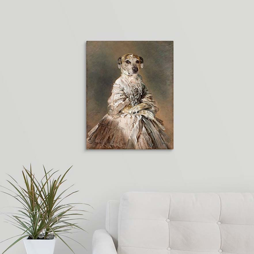 Thumbnail: Empress Maria Alexandrovna