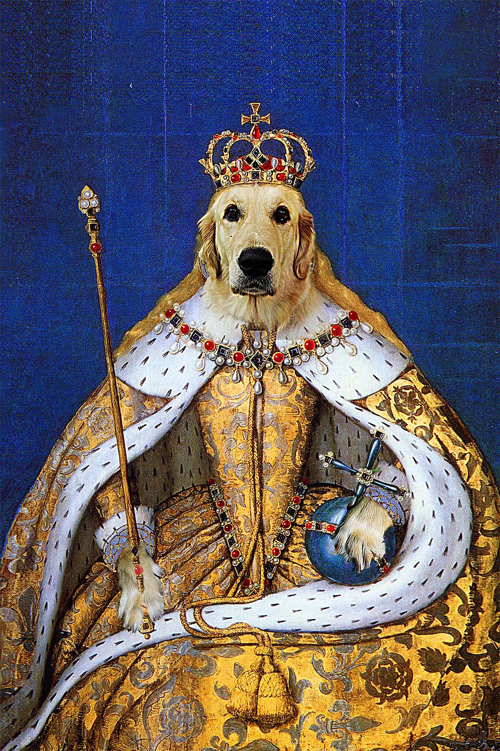 Thumbnail: Queen Elizabeth Coronation