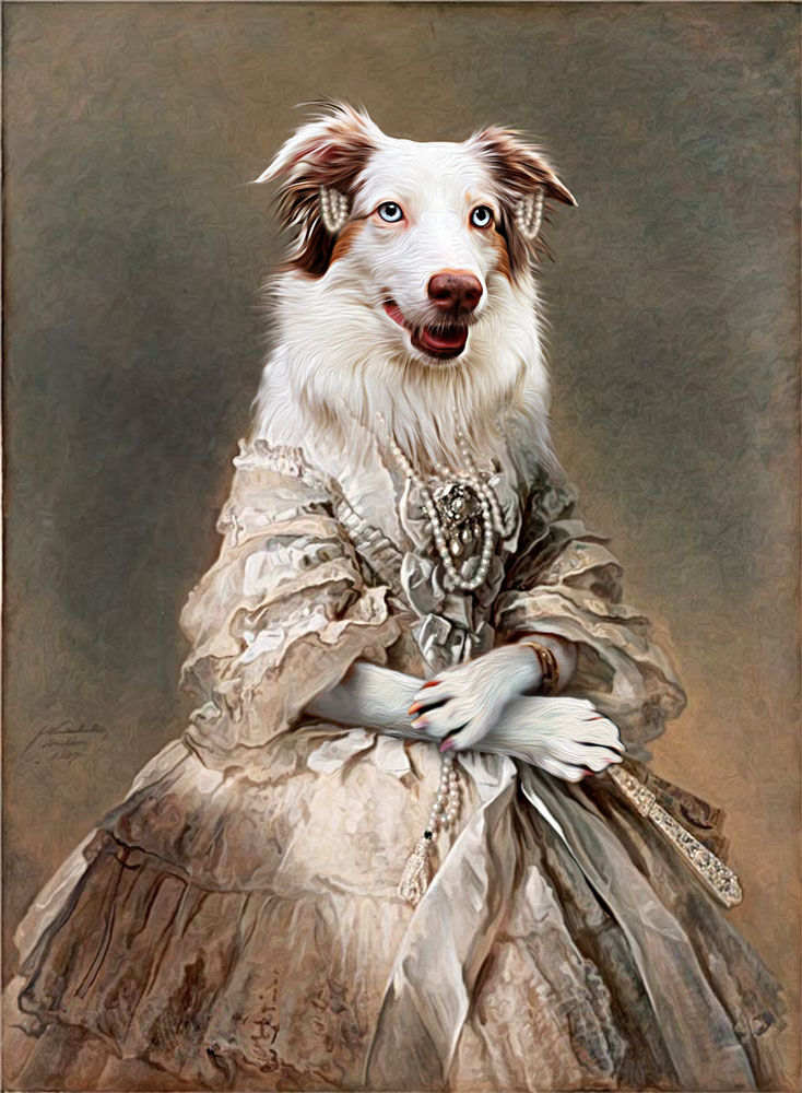 Thumbnail: Empress Maria Alexandrovna