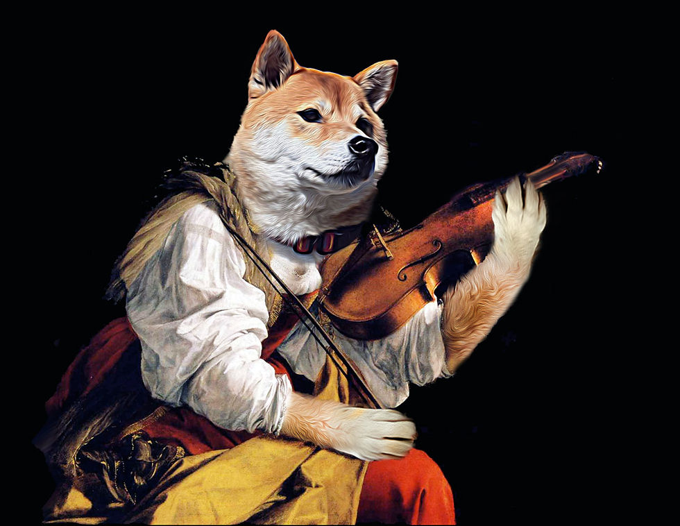 Thumbnail: The Musician