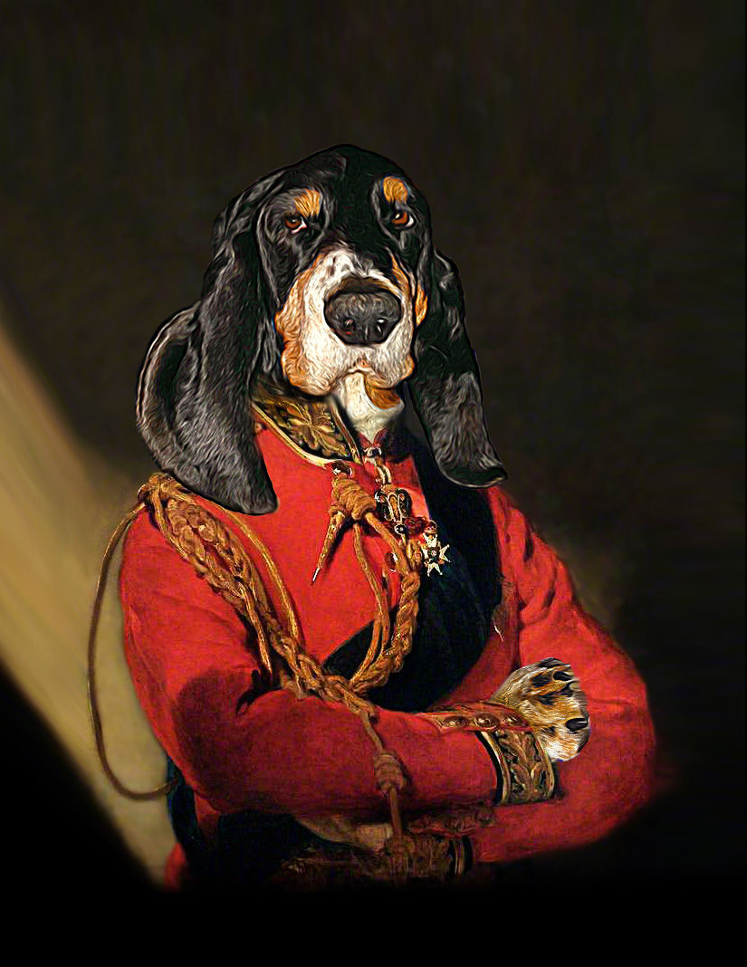 Thumbnail: The Duke of Wellington