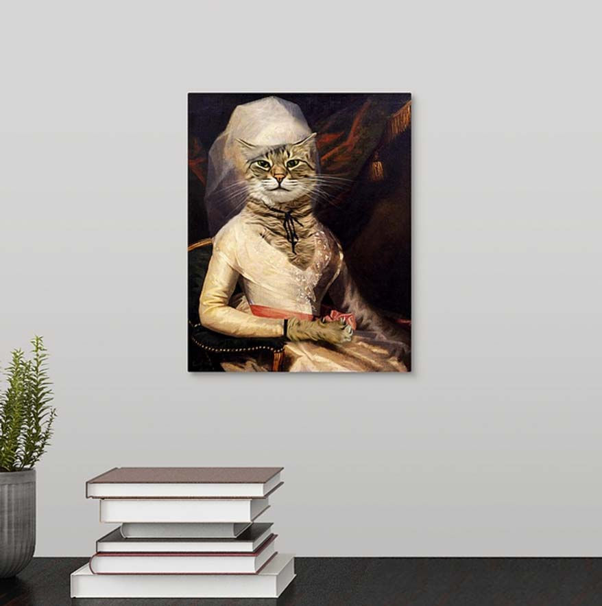 Thumbnail: Elizabeth Schuyler