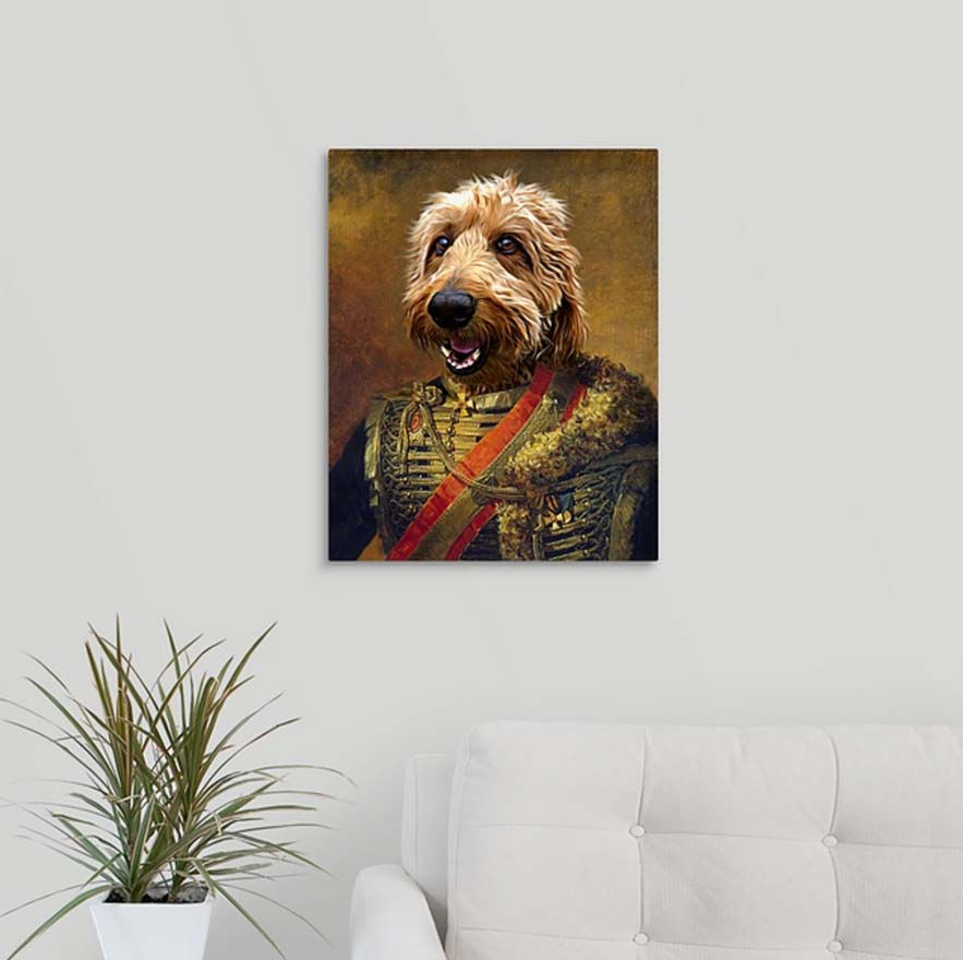 Thumbnail: The Russian General