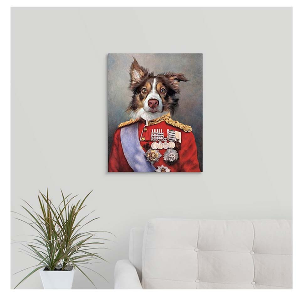 Thumbnail: The Field Marshall