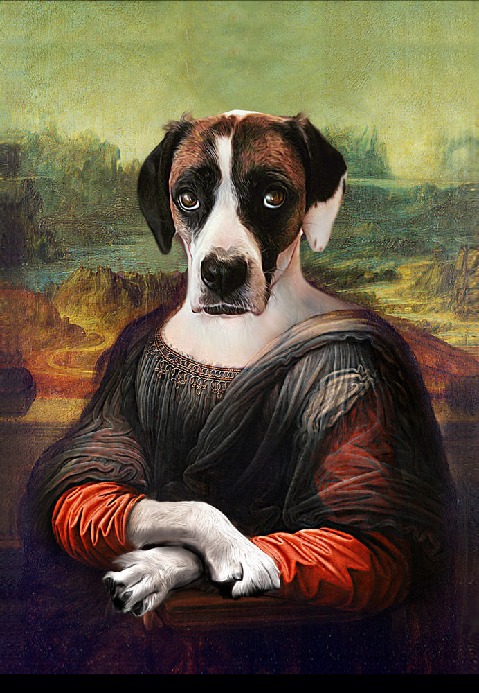 Thumbnail: The Mona Lisa