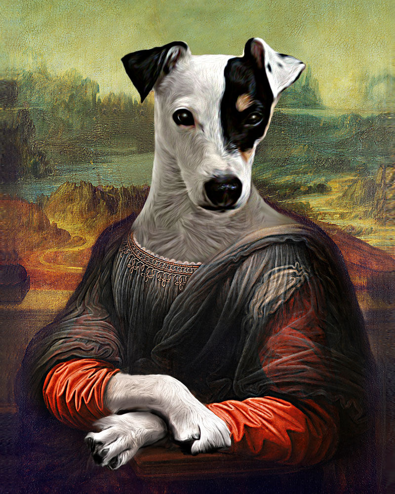 Thumbnail: The Mona Lisa