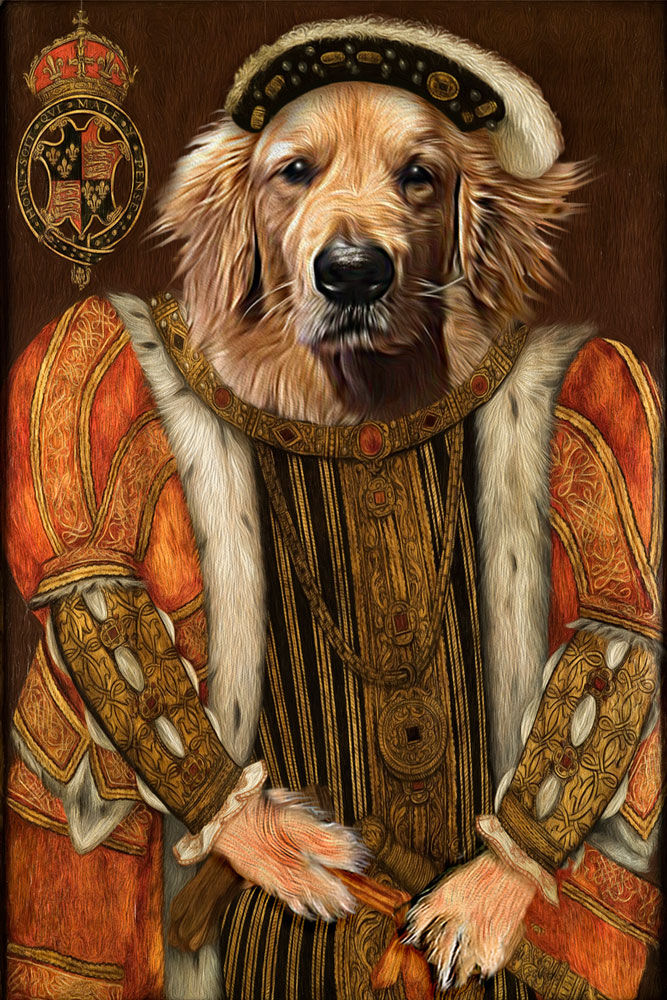 Thumbnail: King Henry VIII