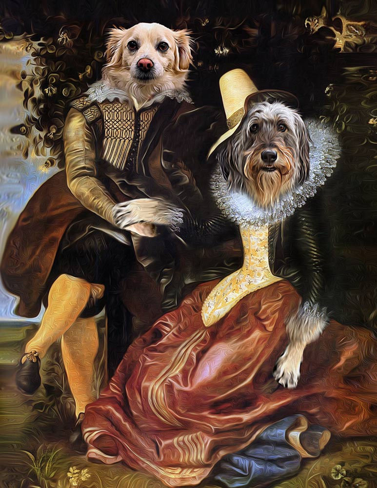 Thumbnail: The Aristocrats