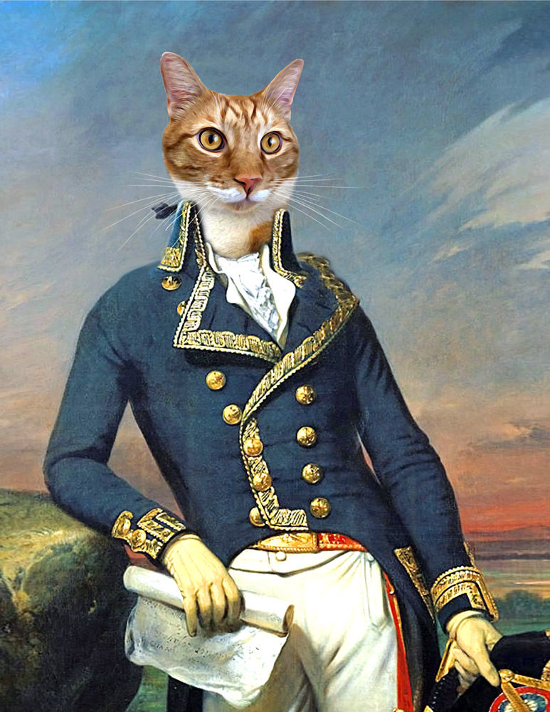 Thumbnail: Marquis de Lafayette