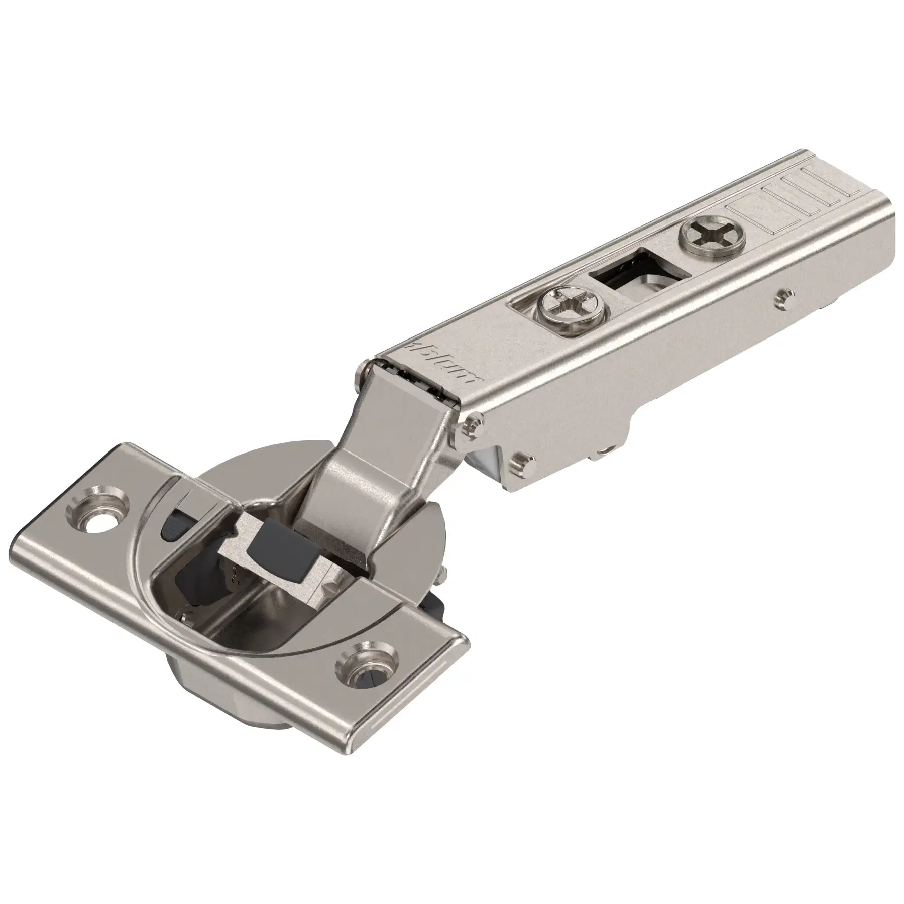 BLUM Clip Top Full Overlay 110DEG Blumotion Cabinet Hinge - 71B3550