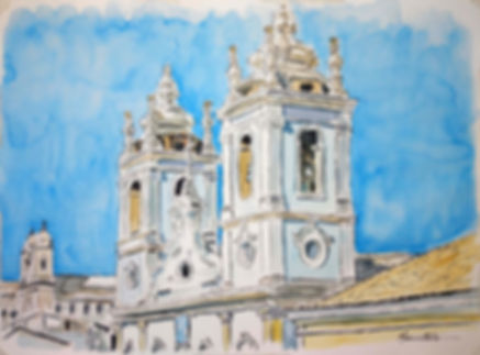 Church of St. Francis of Assisi