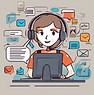 Email Support__Live Chat Support__Phone Support__SMS_Text Support__Customer Profiles Manag