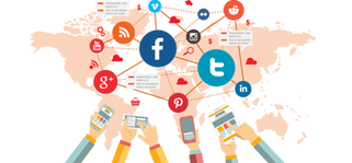WIZARD OF SOCIAL MEDIA