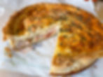 Quiche Lorraine