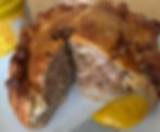 Pork Pie
