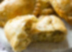 Veg Pasty