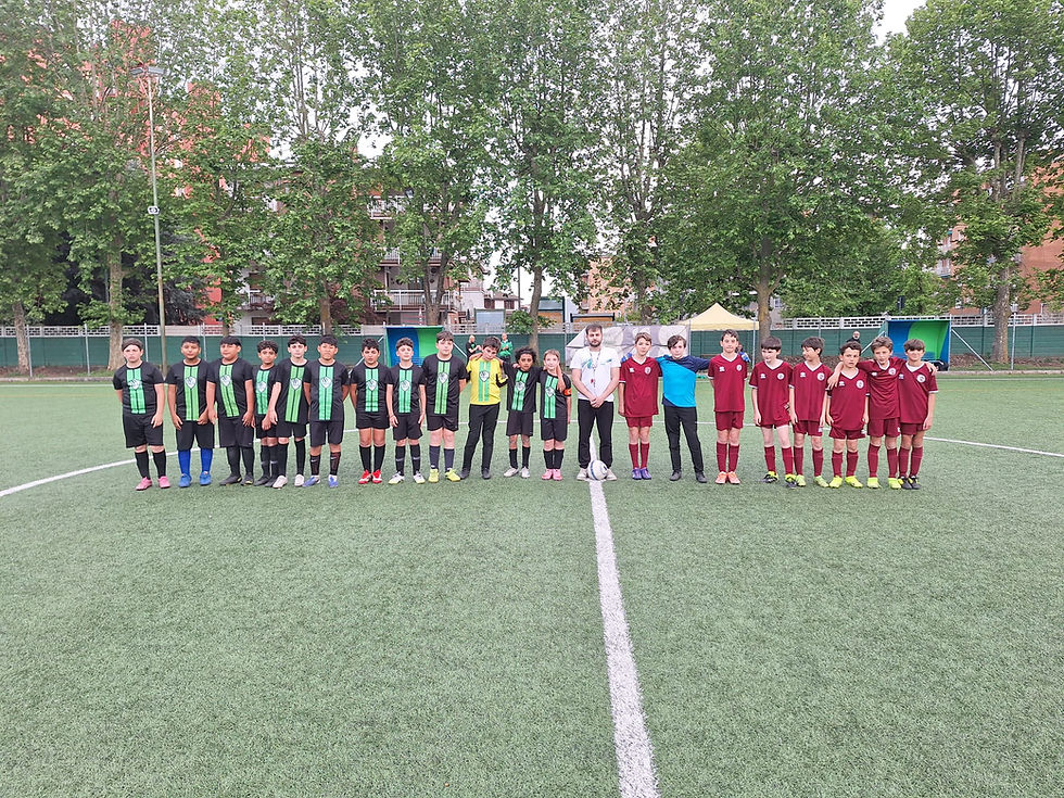 Cat. under 12