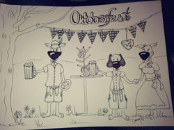 Oktoberfest