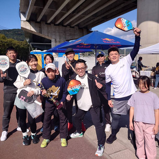 佐世保 ピックルボール 体験会