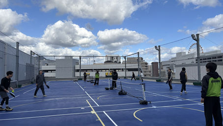 長崎スタジアムシティ