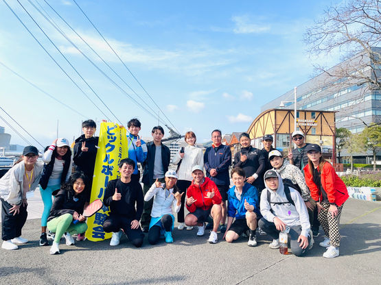 長崎市 ピックルボール Nagasaki Pickleball