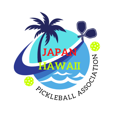 ホーム | JHPA、 日本 ハワイピックルボール協会、Japan Hawaii