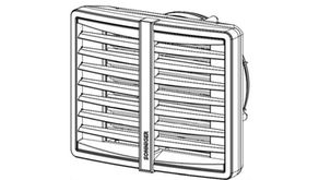 HEATER CONDENS CR2 MAX - CR3 MAX - CR4 MAX