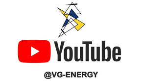 VG-ENERGY SIA - YOUTUBE KONTS!