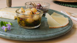 Cebollitas Caramelizadas