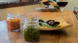 Pesto clasico