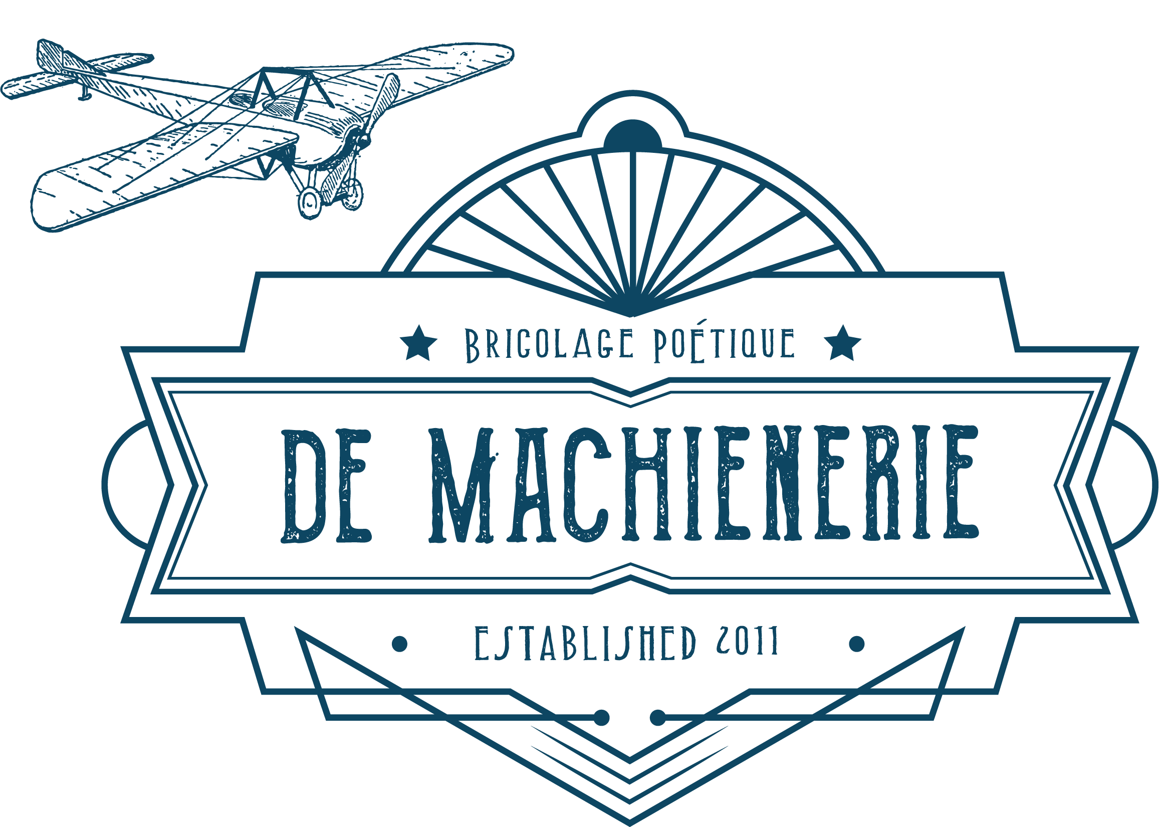 DE MACHIENERIE