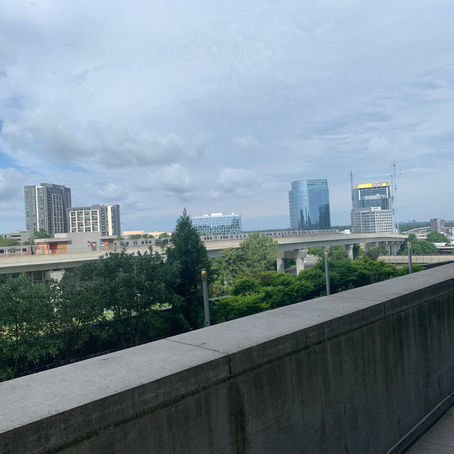 Northern Virginia Office Tenants Have More Leverage Than They Realize Right Now