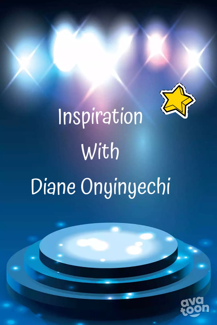 Writer: Inspiration...