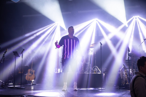 ...und The 90’s Brothers 