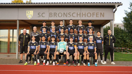 A-Junioren doch in Youth League