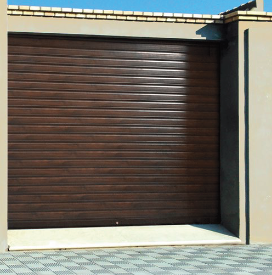 puertas enrollables sabadell