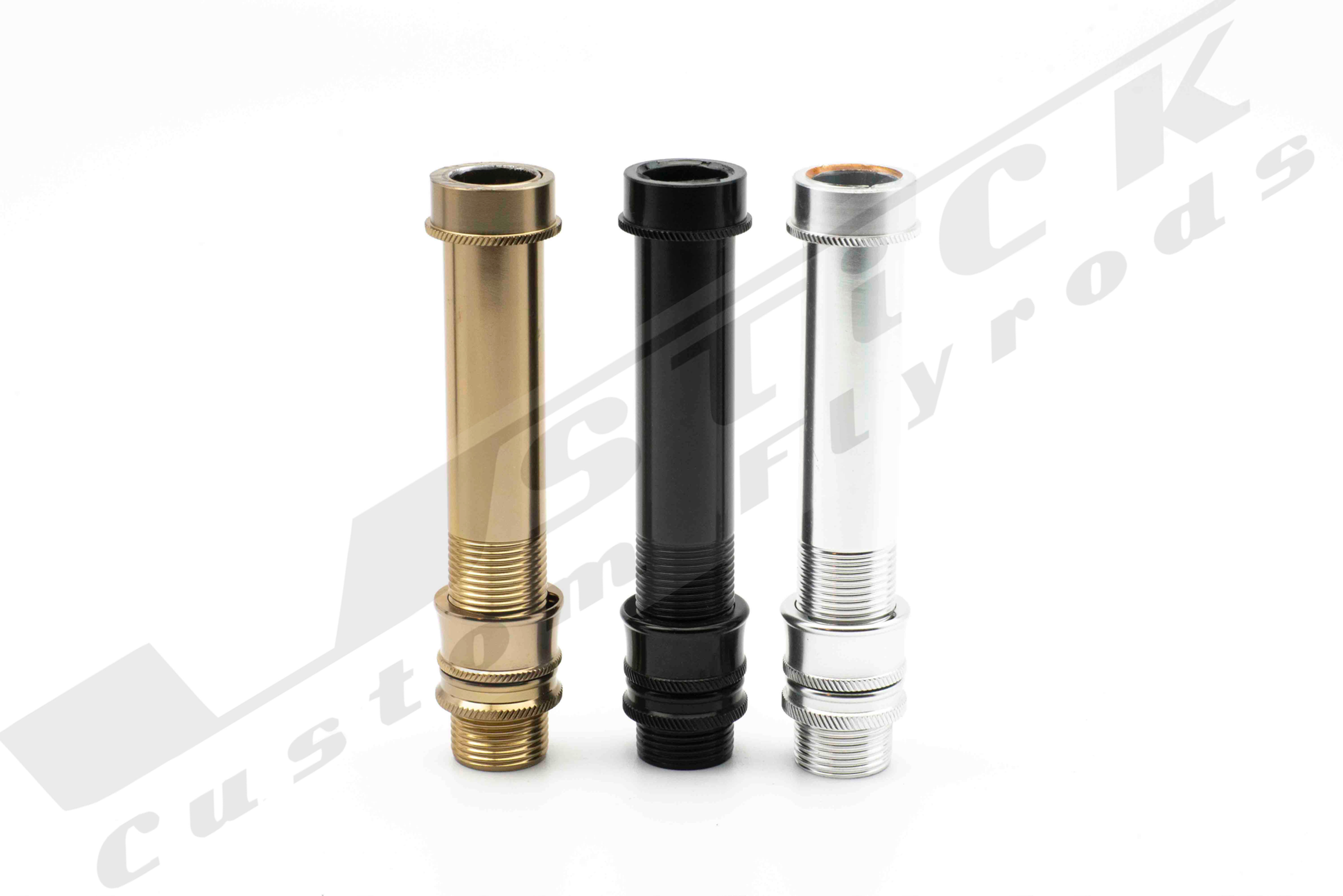 Up Lock Fly Reel Seat VSRS6 Large