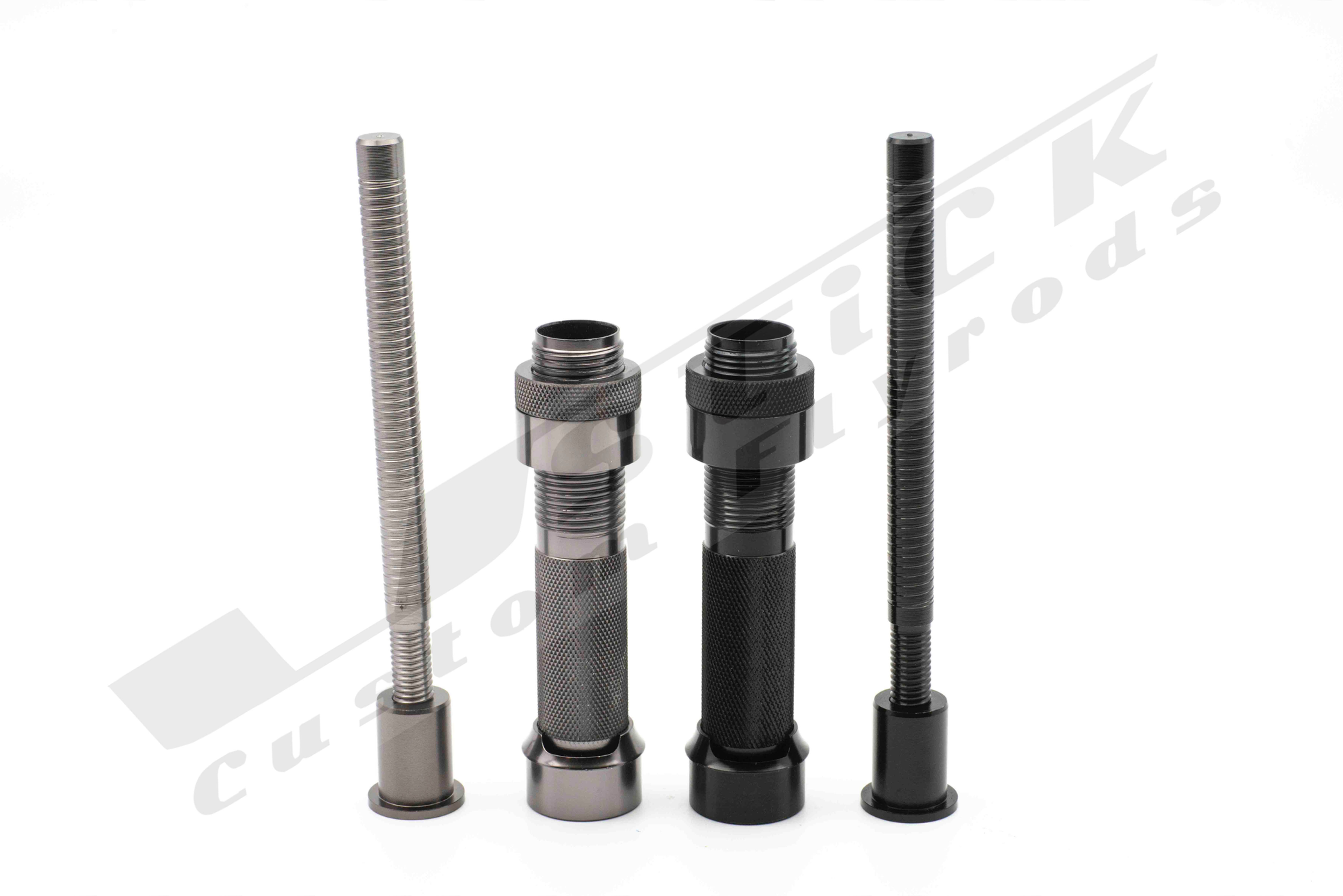 Extension Fly Reel Seat VSEXFRS