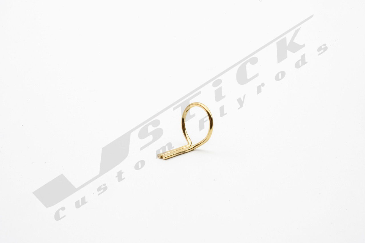 V-Stick Single Foot Guide Gold VSSFGG