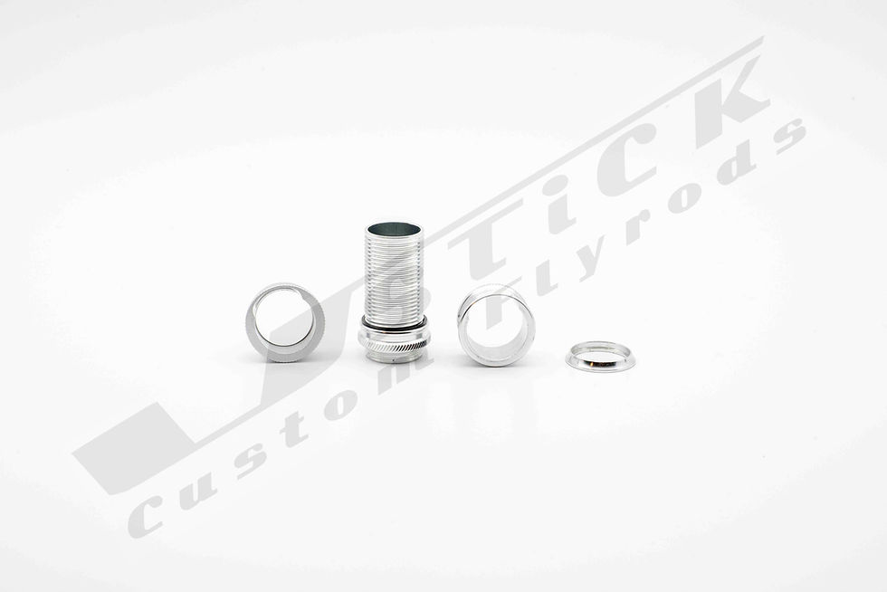 Thumbnail: Up Lock Skeleton Large VSSK3