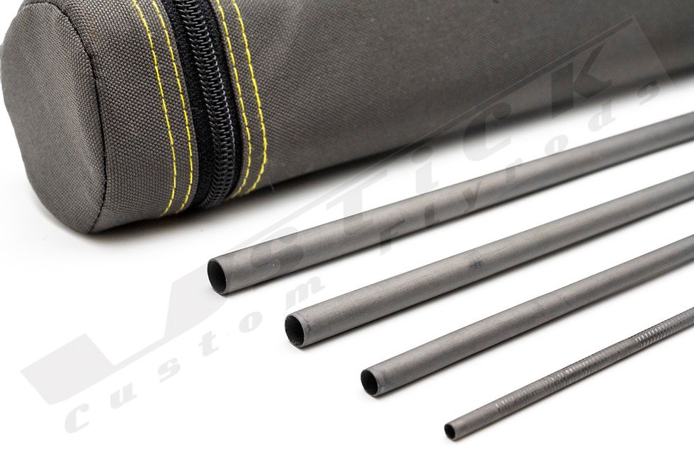 Thumbnail: Adams MAX Black Blank