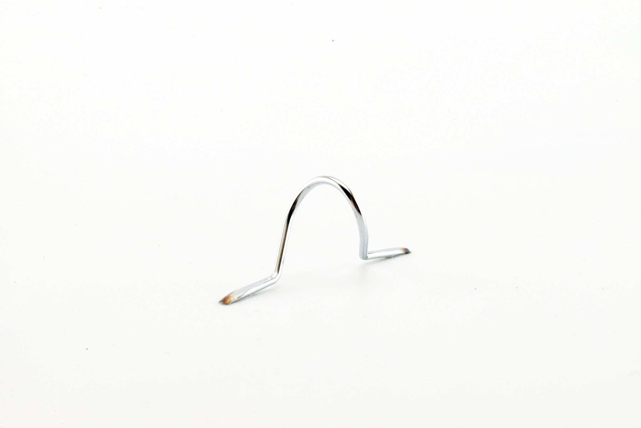 V-Stick Snake Guide Bright Chrome VSSGC