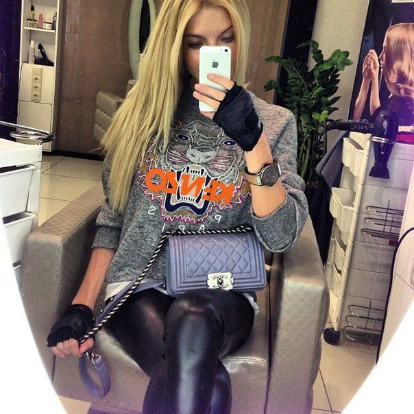 ♔ Luxury Beauties ♔