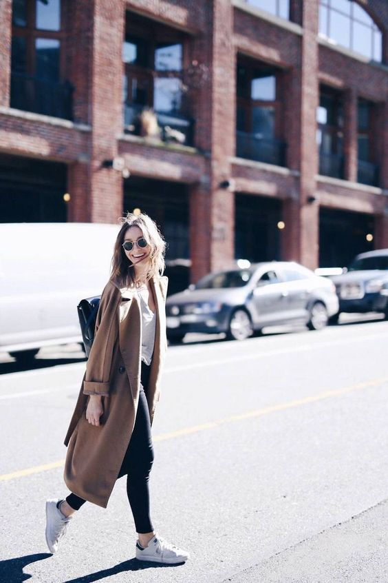 How To Style Your Fall Wardrobe: 