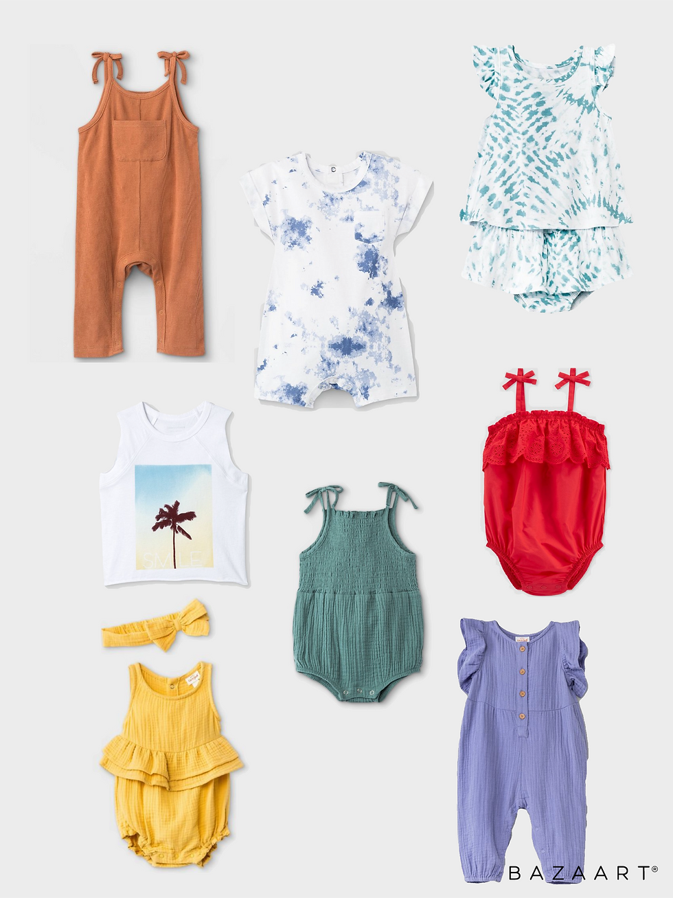 Target Babygirl Round-up
