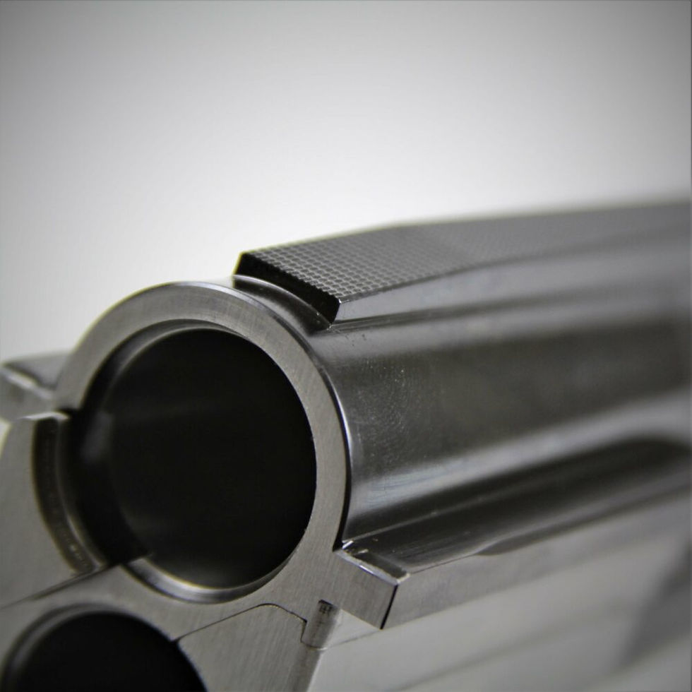 Krieghoff K80 Parcours-X 12/76 sport sörétes puska