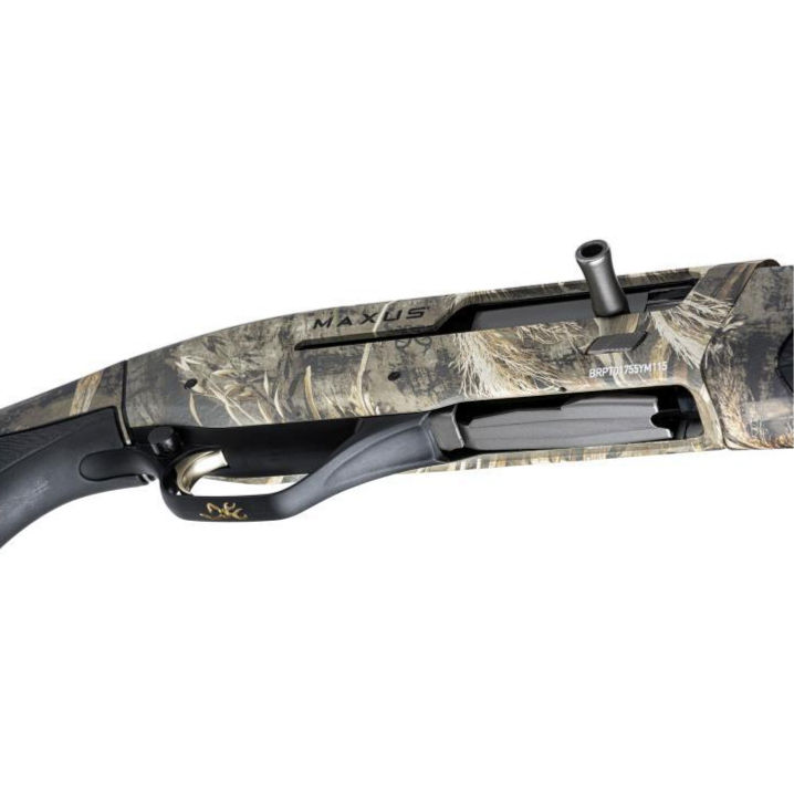 Browning Maxus 12/89